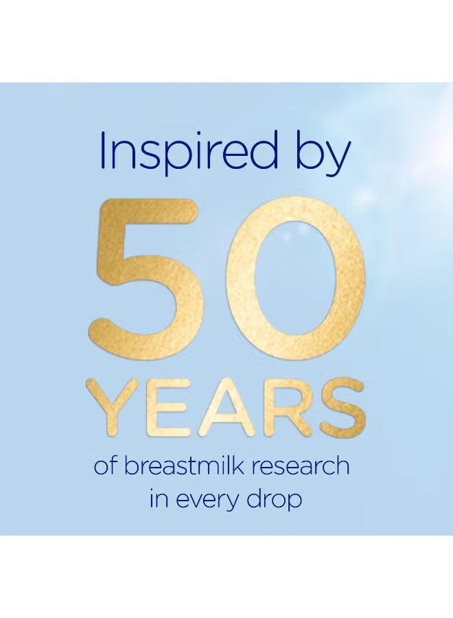 ابتاميل المرحلة 1 من الولادة حليب الأطفال الرضع مسحوق تركيبة طبيعية - Image 4